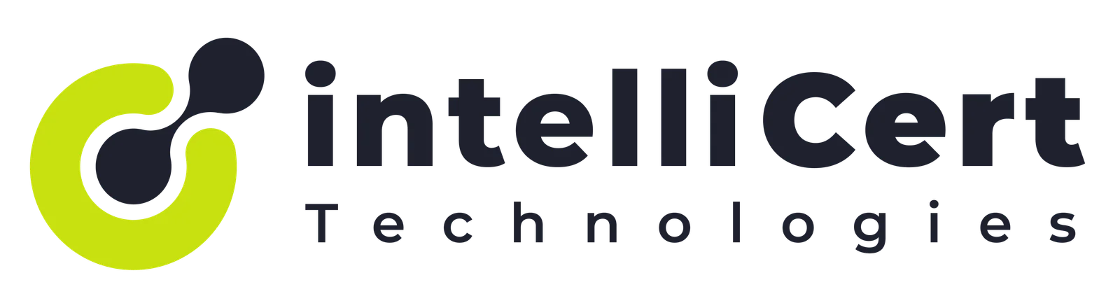 Intellicert Logo