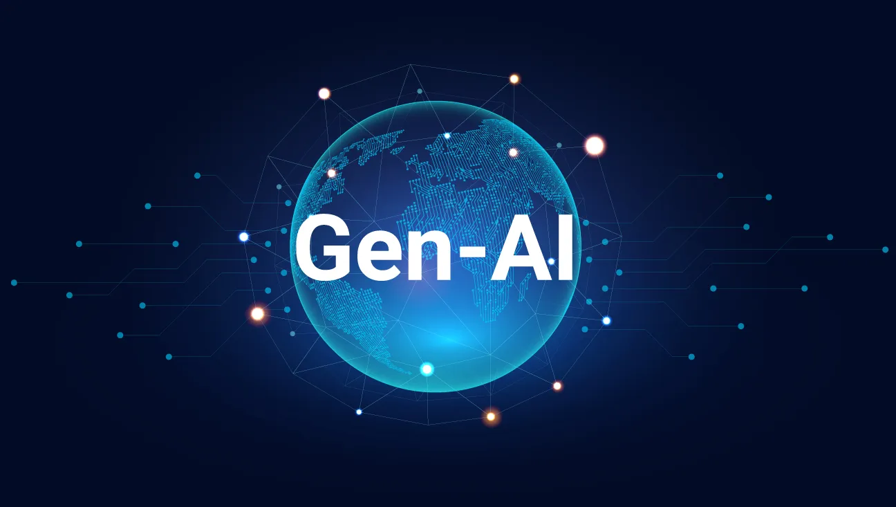 Gen AI